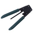 thumbnail image 2 of Cortador de fibra óptica, pelador de fibra óptica Herramienta para pelar fibra óptica Alicates para pelar fibra óptica Rendimiento potente, 2 of 9