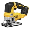 thumbnail image 2 of Kit combinado de herramientas eléctricas DEWALT 20V MAX para carpintería inalámbrica, 2 of 8