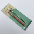 thumbnail image 3 of Milk Coffee Food Meat Gauge Probe Thermometer Cooking Temperature Meter 0~200℃ Stainless Steel Kitchen Tools Accessory, 3 of 9