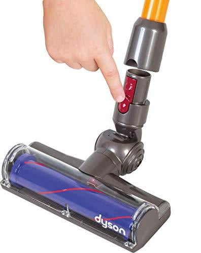 dyson cord free vacuum casdon