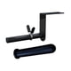 thumbnail image 2 of Soporte para pesas de gimnasio, soporte práctico para pesas, piezas para barras, soporte para placas de metal Profundidad de ranura 115 cm, 2 of 9