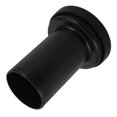 thumbnail image 1 of DEEPCRAFF Rv Toilet Connecting Pipe 1Set Black 7.19X5.50X5.50In For Rv Parts, 1 of 8