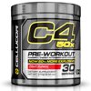 Cellucor C4 50x, Fruit Punch, 9.52 Oz