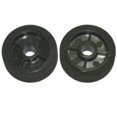 thumbnail image 1 of Corpco 56P1820-FRK Paper Feed Pick Up Rollers Replacement 2 Pack for Lexmark Printers, 1 of 1