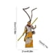 thumbnail image 3 of Del Mito Chino Wukong Jakehoe2336 (estilo F), 3 of 9