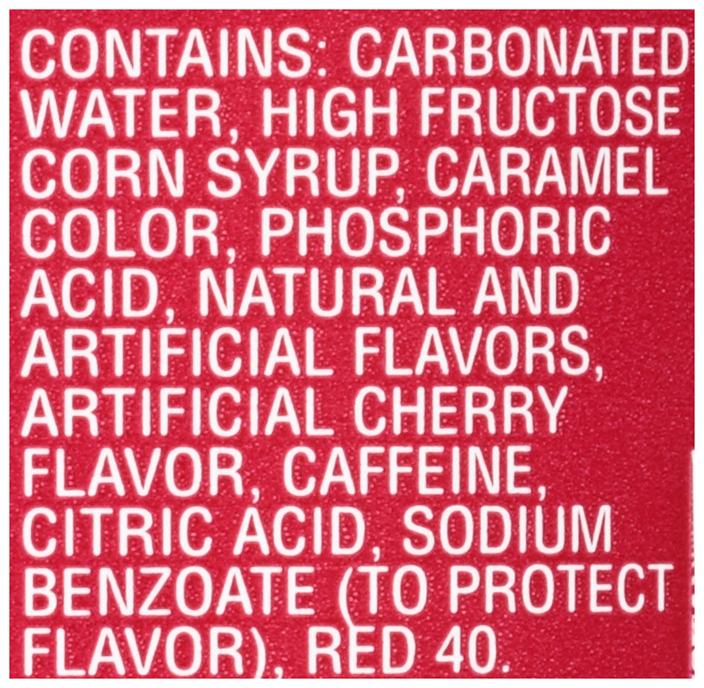 (5 pack) Cheerwine Legend Soda, 20 fl oz, Naturally Flavored Soft Drink