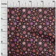 thumbnail image 2 of oneOone Rayon Pink Fabric Medical Sewing Material Print Fabric By The Yard 56 Inch Wide, 2 of 4
