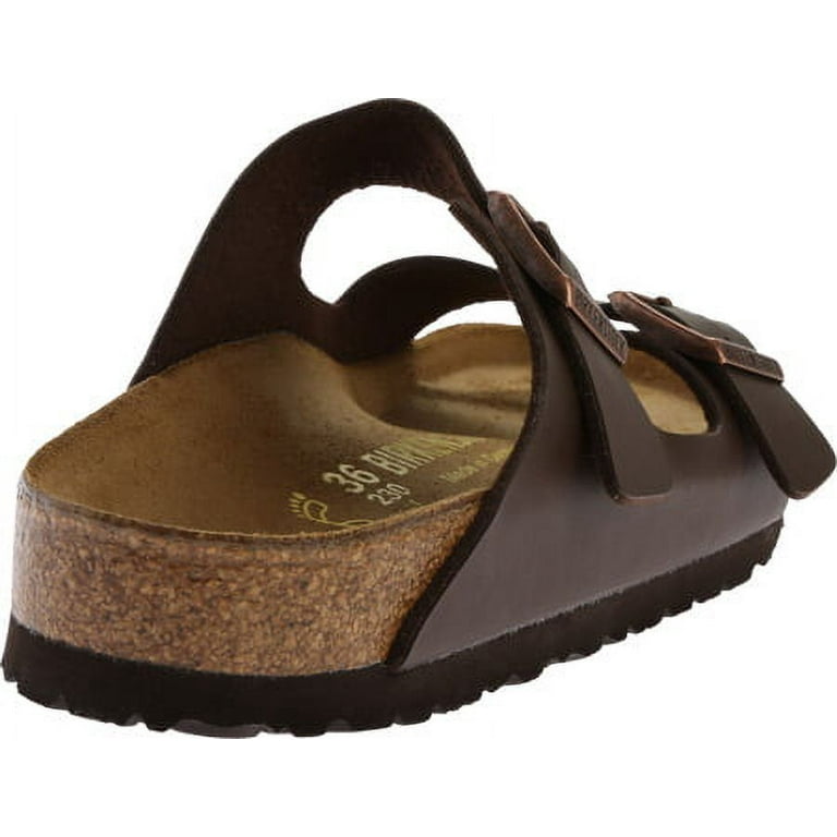 HALLUX BETT TWO STRAP SANDAL WITH CUTOUTS 43-4030 –