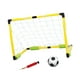 thumbnail image 3 of Juego de waterpolo inflable con pelotas y bomba, deportes acuáticos, juguetes de piscina, fútbol de piscina 62x33x33cm, 3 of 9