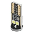 thumbnail image 2 of MYG Car T10 width light T10 3030-6SMD width light license plate light reading light, 2 of 10