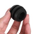 thumbnail image 2 of 16pcs Foosball Table Bushings Plastic Foosball Bumper Table Football Bearings Rod, 2 of 8