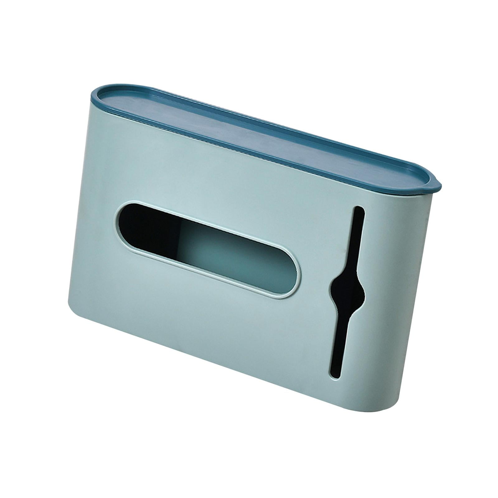 Storage Case,Trash Bag Dispenser Garbage Bag Holder Compact,Hanging