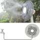 thumbnail image 3 of Kit de Ventilador de Refrigeración de Verano de 16 Pulgadas, Kit de Ventilador de Agua, Adecuado para Jardines, Piscinas, Patios, 3 of 5