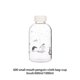 thumbnail image 4 of Bewildely Botella de agua con manga Taza de vidrio transparente a prueba de fugas Hervidor de viaje al aire libre Encantadora botella de bebida de dibujos Cocina y Comedor Tipo3 Bewildely HA070649-03, 4 of 6