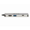 thumbnail image 3 of Tripp Lite USB C Docking Charging Station 4k USB Hub HDMI SD/Micro SD, 3 of 7