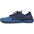thumbnail image 2 of Women Water Shoes Men Swim Shoe Aqua Beach Pool Barefoot Walking Shoes Gym Slip on Sneaker Indoor Outdoor Athletic Sport, 2 of 14
