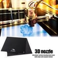 thumbnail image 2 of Placa de construcción magnética extraíble flexible para Creality Ender 3 3 Pro CR-20 JShteea  El nuevo, 2 of 8