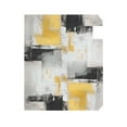 thumbnail image 2 of Abstract Oil Canvas Painting Mailbox Covers Magnetic Post Box Cover Wraps Standard Size 25.5"x21" Waterproof Home Garden Yard Outside Decor, 2 of 9