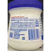 2x Kraft Jet-Puffed Marshmallow Creme Sweet Marshmallows Taste 7 oz Jar - 2 PACK
