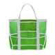 thumbnail image 1 of Xihbxyly Ofertas Relámpago de Hoy Prime Bolsa de Playa para Natación, Bolsa de Malla para Guardia Trajes de Baño, Bolso Grande de Malla para Viajes y Deportes, 1 of 1