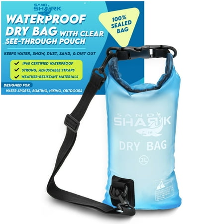 3 Liter Waterproof Dry Bag