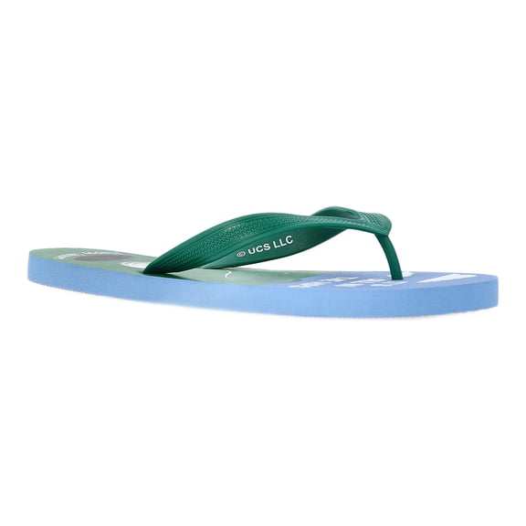 Happy Gilmore Men's Flip-Flops