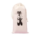 thumbnail image 2 of Bolsa para zapatos de portátil con cordón para competición, para adultos, adolescentes y principiantes., 2 of 8