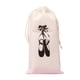 thumbnail image 1 of Bolsa organizadora portátil para zapatos de , ideal para viajes, práctica, competición, principiantes, gimnasio., 1 of 9