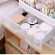 thumbnail image 3 of Caja De Almacenamiento Organizador Cosmeticos Accesorios, 3 of 5