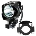 thumbnail image 2 of Bike Light Comes Tail Light T6 Led Motorcycle Driving Fog Headlight Bicycle Front Head Light Bike Handlebar Flashlight Head Light Lamp, 2 of 6