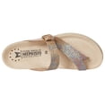 thumbnail image 3 of Mephisto Womens Helen Leather Sandals, 3 of 4