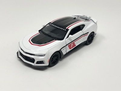 kinsmart camaro zl1