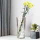 thumbnail image 4 of Transparent Vase Flower Bucket Living Room Flower Arrangement Home Decoration, 4 of 6