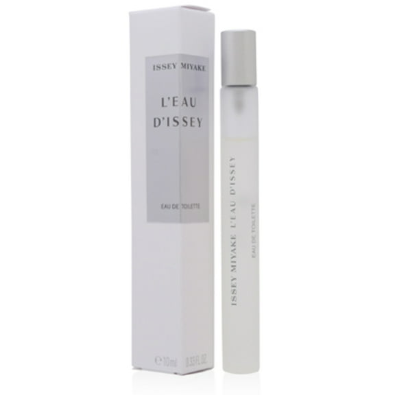 Issey Miyake ISSTS033 0.33 oz Issey Miyake Leau Eau De Toilette Spray for Women