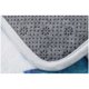 thumbnail image 2 of Alfombra exterior redonda Ø60cm - estilo interior / exterior 2, 2 of 3