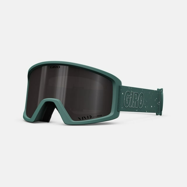 GIRO : BLOK : GREY GREEN MICA/VIVID SMOKE : L