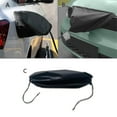 thumbnail image 4 of Charger Port Cover Electric Car Outdoor Winter Snow Rain All Weather Protection, 4 of 6