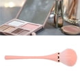 thumbnail image 4 of Blush Brush, Loose Powder Blush Cosmetic Tool  For Makeup Artist For Home Travel Pink, 4 of 8