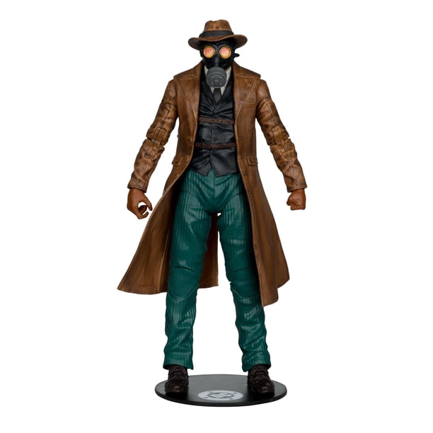 Figura de acción McFarlane Sandman Gold Label 15 cm