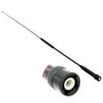 thumbnail image 3 of homeholiday RH901SAntennaBNCConnectorDualBandAerialReplacementforTwoWayRadioWalkieTalkiePart, 3 of 6
