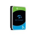 thumbnail image 3 of Seagate SkyHawk Surveillance HDD ST3000VX015 - Disque Dur - 3 To - Interne - SATA 6 Go/s - Mémoire Tampon : 256 Mo, 3 of 3