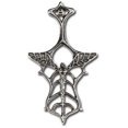 thumbnail image 1 of Alchemy Gothic ACWT4 - Cuillère à Absinthe Fée Verte - Collection d'Absinthe, 1 of 4