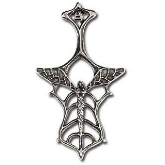 Alchemy Gothic ACWT4 - La fee Verte Absinthe Spoon -Absinthe Collection