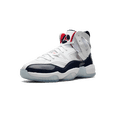 thumbnail image 4 of JORDAN MENS JUMPMAN TWO TREY "White / Navy / University Red" DO1925 102 DO1925 102 from Stadium Goods, 4 of 8