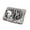 B, variant on TIELUTT Funny Sleeping Toys Cat in the Mattress Toy Mini Cat in Shoe with Meows Sounds Sleeping Cute Kitty Toys for Kids Boys Girls