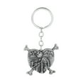 thumbnail image 5 of Porte-clés The Nightmare Before Christmas Skeleton Jack - Cadeau Parfait pour les Fans du Film, 5 of 5