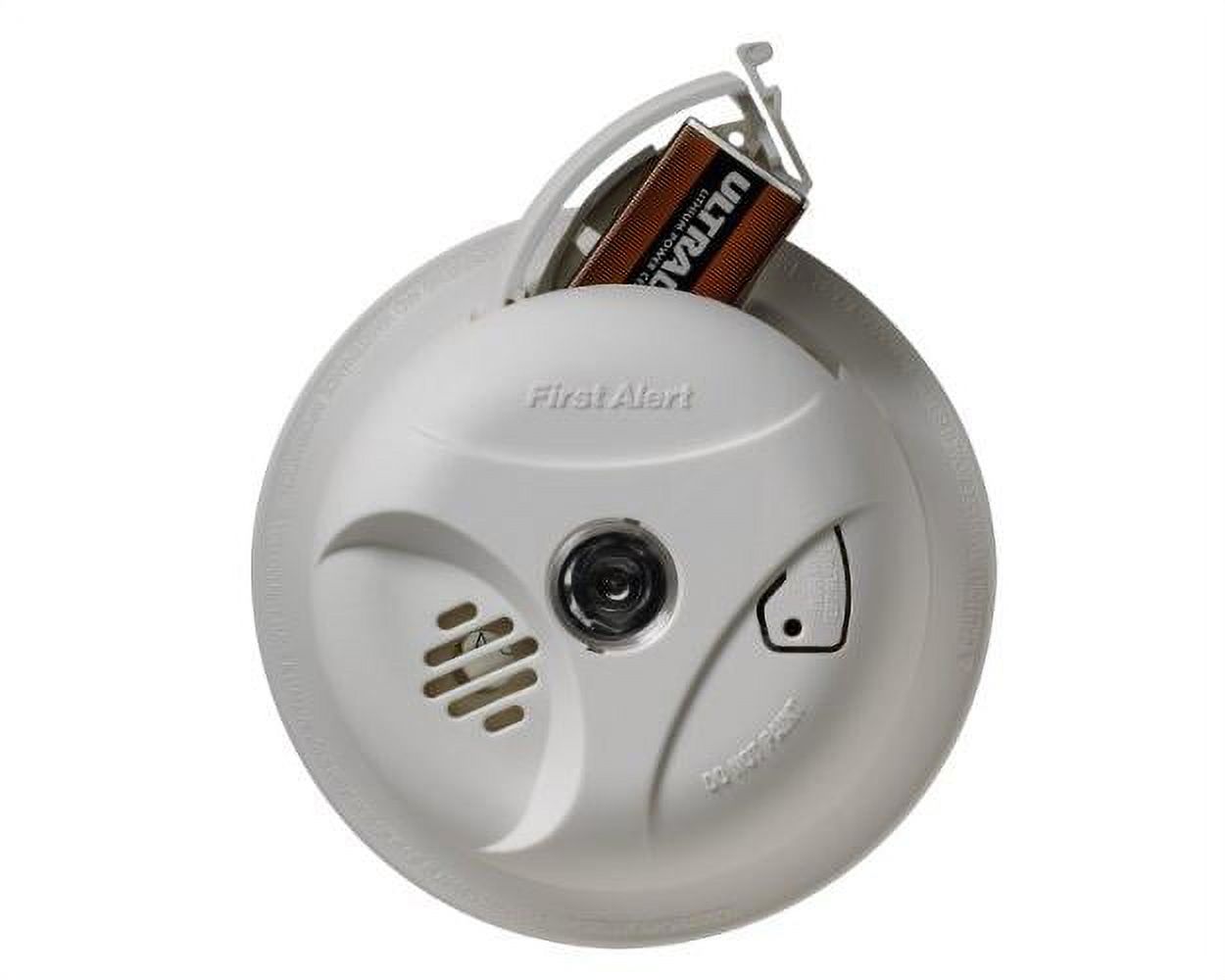 First Alert SA304CN3 Smoke Alarm (Escape Light) - image 2 of 5