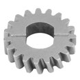 thumbnail image 3 of AMONIDA Sunroof Motor Gear, Motor Gear For -Benz, Anti-rust For Car, 3 of 8