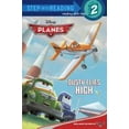 thumbnail image 2 of Dusty Flies High (Disney Planes), 2 of 2