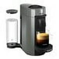 thumbnail image 3 of Nespresso ENV150GY VertuoPlus Machine à Café et à Espresso par De'Longhi, Métal Graphite, 3 of 7
